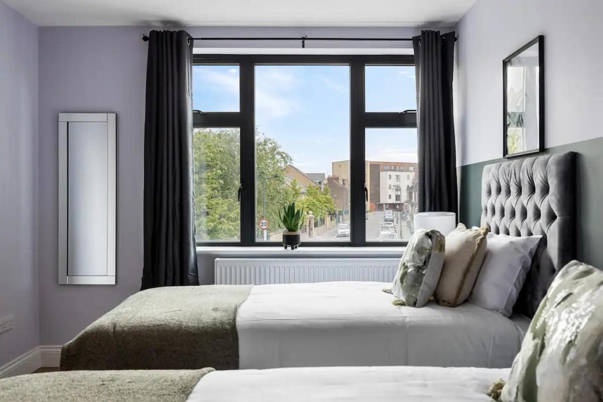 Chic Getaway 10 Mins To Wembley Londres
