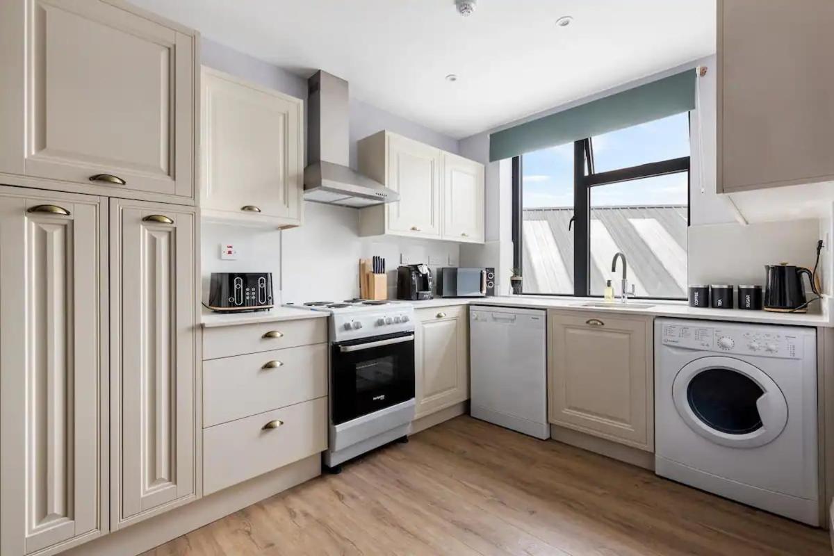Chic Getaway 10 Mins To Wembley Londres
