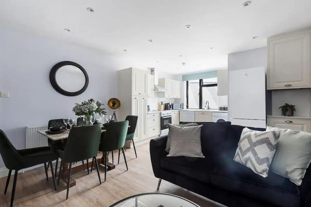 Chic Getaway 10 Mins To Wembley * Londres